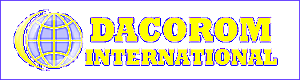 logo Dacorom