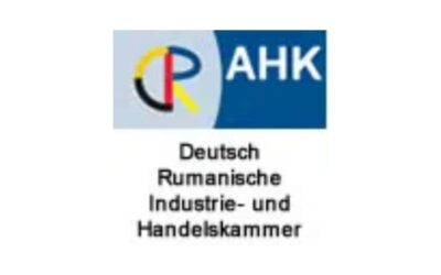 German Chambers of Commerce -Dacorom Intl. partner