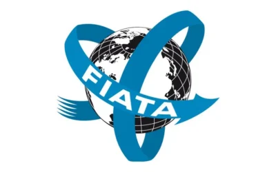 FIATA -Dacorom Intl. partner
