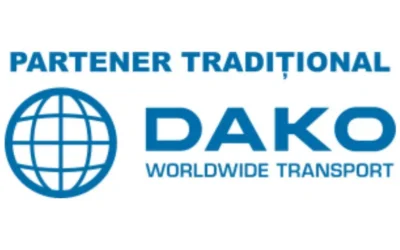 DAKO WORLDWIDE -traditional partner of Dacorom Intl.